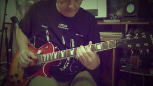 Bosstone LP-6 V.2 SB (2025)
