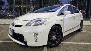 TOYOTA PRIUS 2010 г.в