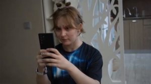 реакция паразит Пришелец вселился в Алён