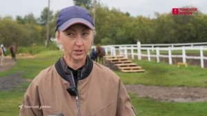 Благотворительный фонд «Обыкновенное чудо» возобновил проект по иппотерапии