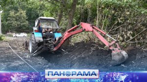 ⚡️ Под обстрелами и без права на ошибку: как в Донецке спасали магистральный водовод