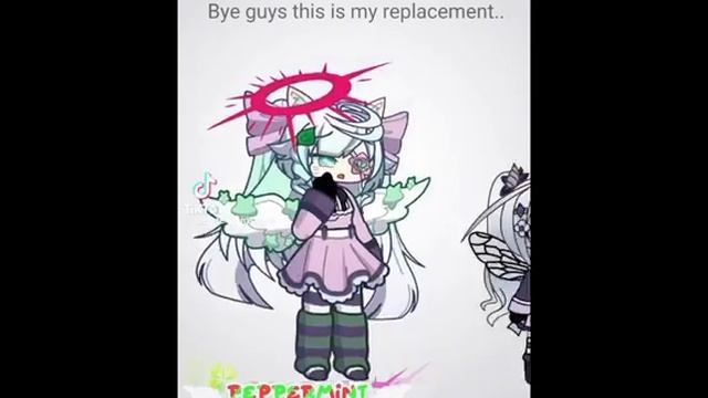 Гача Лайф😛