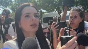 Евгения Гуцул осуждена на семь лет лишения свободы