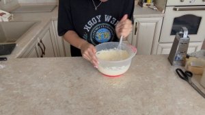 Готовим самые вкусные сырные бельгийские вафли 🧇