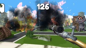 Говорящий хуан говорит мне задание я выполняю их