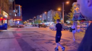 Поездка в Китай/Парк аттракционов