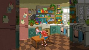 390 эпизод (зашился)