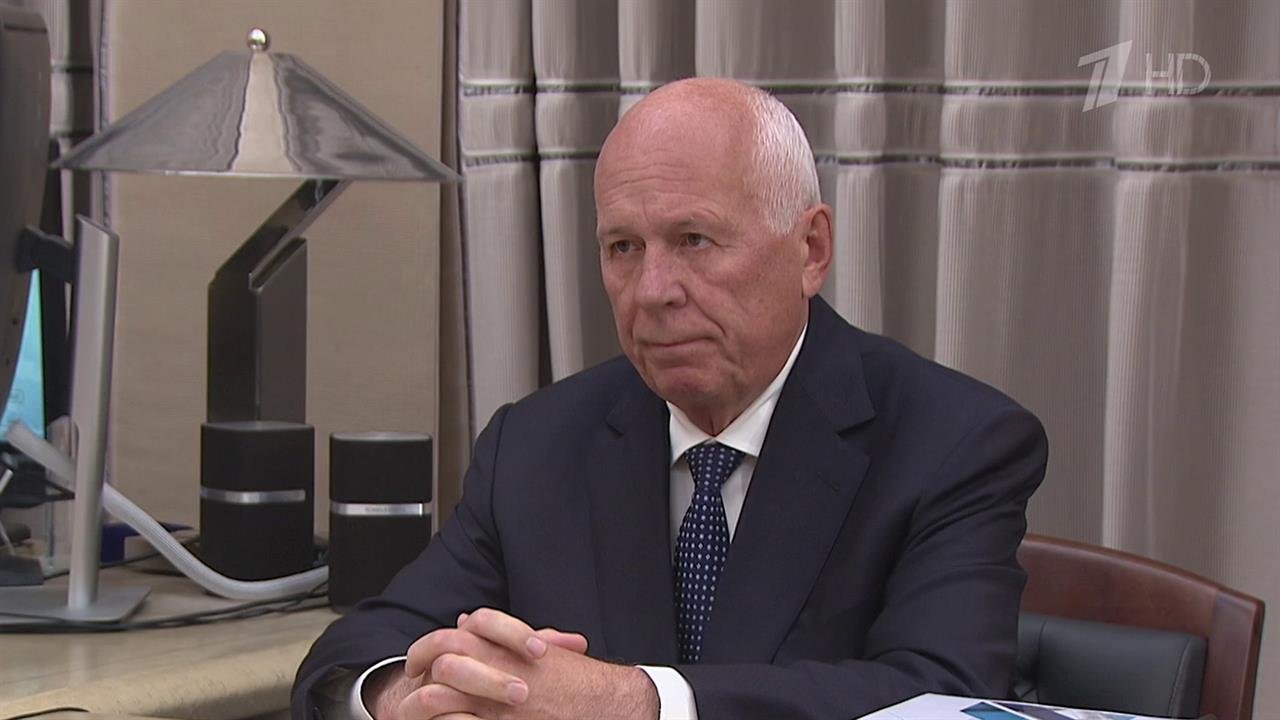 Российская армия получает вооружение и боеприпасы с опережением графика