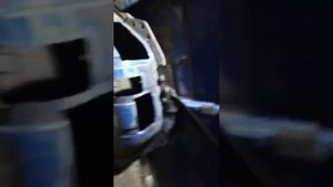 как убрать сквозную коррозию