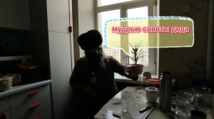 ДЕД и его Советы!