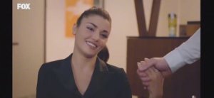 Эда и Серкан Дикая пума