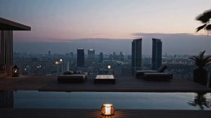 TOUCH of ELEGANCE ✨ Chill Deep House Mix 🎶 Ambience Lounge Vibes with Sax & Smooth Guitar Rhythms