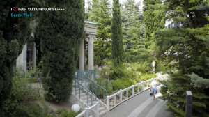 «Ялта-Интурист» – ваше путешествие в историю начинается здесь