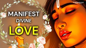 MAHA MANTRA (432 Hz) : Unblock All Chakras || Krishna Lovers Whole Body Aura Cleanse 🥰