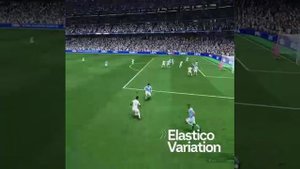 ТРЕЙЛЕР ИГРЫ ОТ EA SPORTS: FC 26