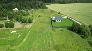 Калужская область д. Миньково (2)