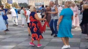 ЗАЖИГАЮТ ВСЕ!!! ХАРЬКОВ ТАНЦЫ #kharkiv - 720