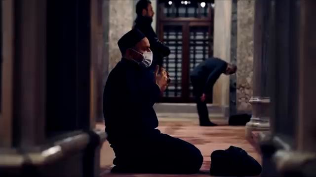 🕋 Дуа Для Быстрого Решения Всех Проблем -Дуа от проблем. 🌿 смотреть онлайн