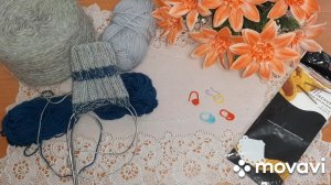 Первый старт в СП "Триостарты" в августе/ Детские носочки