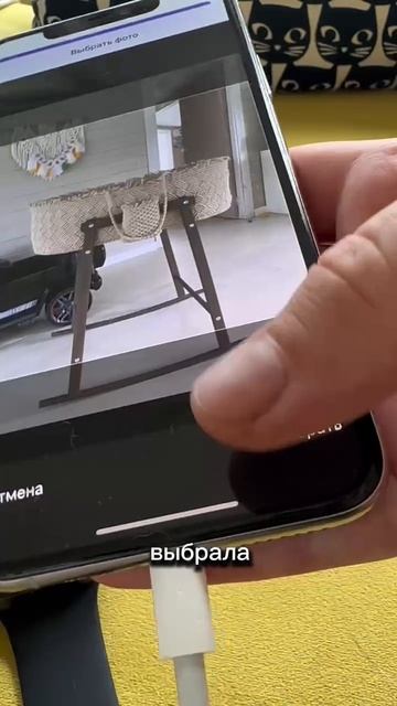 Настройка циферблатов Smart Watch iwatch10