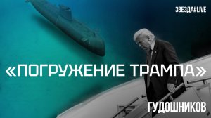 "Погружение Трампа"