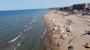 Самый Южный город России. ДЕРБЕНТ.