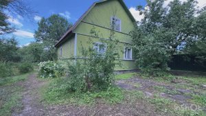 Дом в СНТ Дружба ,Покровка