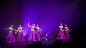 Бахэйза - ориенталь - 6 июля 2025