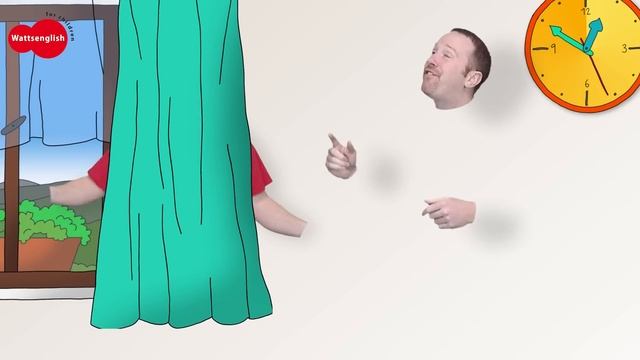 Head Shoulders Knees and Toes for Kids смотреть онлайн