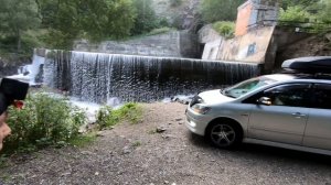 дальнегорск водопад🤟☺️🔥