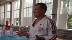 Это история о твердости, преданности своим идеалам, и о том, что значит быть настоящим