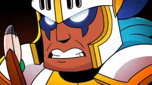 РЫЦАРИ КРУГЛОГО СТОЛА #brawlstars