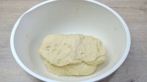 Французский деревенский хлеб