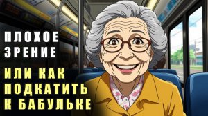 #10 КАК Я ЧУТЬ К БАБУШКЕ НЕ ПОДКАТИЛ