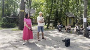 О техниках и отношениях в гештальт-терапии. Тарасов Вячеслав, Толчеева Анастасия. Лекция