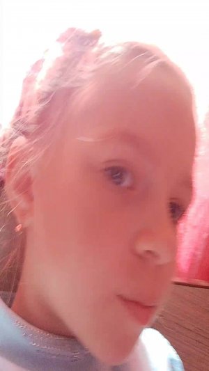 знакомлю со своим котиком вас.