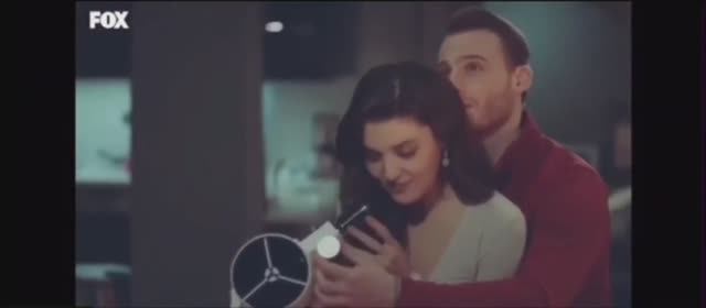 Эда и Серкан смотреть онлайн