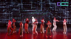 MCD LIGHT, дорама «Дьявольский судья», педагог-хореограф Анна Уткина