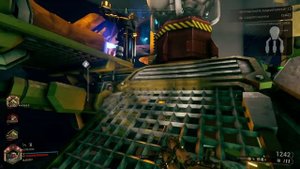 Deep Rock Galactic (Летний круиз Hoxxes) - Космическая пляжная вечеринка с BlackCatLEO