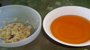 Индейка с медом в духовке