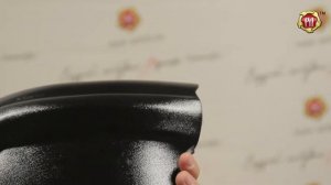 Накладки на зеркала (Вариант 2) Peugeot Boxer/Citroen Jumper/Fiat Ducato (russ-artel.ru)