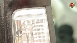 Накладки на зеркала (Вариант 2) Peugeot Boxer/Citroen Jumper/Fiat Ducato (russ-artel.ru)