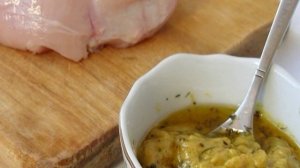 Индейка в духовке в фольге