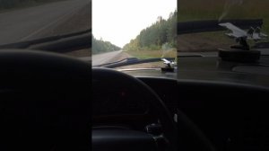 SAAB 9.5   немного о кондере