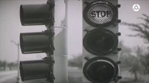 История светофора