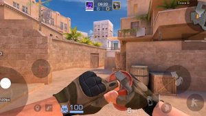 эпичные моменты стендофф 2