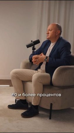 Рак возникает случайно, даже у самых “здоровых”?