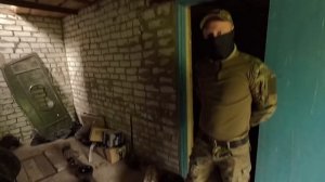 БЕЛГОРОДСКОЕ ПРИГРАНИЧЬЕ. РАЗГОВОР С МОБИЛИЗОВАННЫМ НА СВО ОСЕНЬЮ 2022. ПОВЕСТКА, СЛУЖБА, БУДУЩЕЕ.