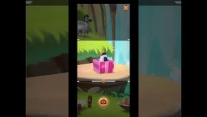 Прохождение игры Мой Говорящий Хэнк #3 - Увы не нашли Пегас Молния