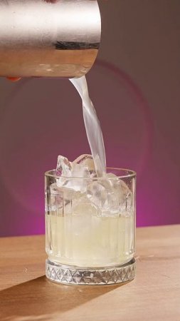 Коктейль